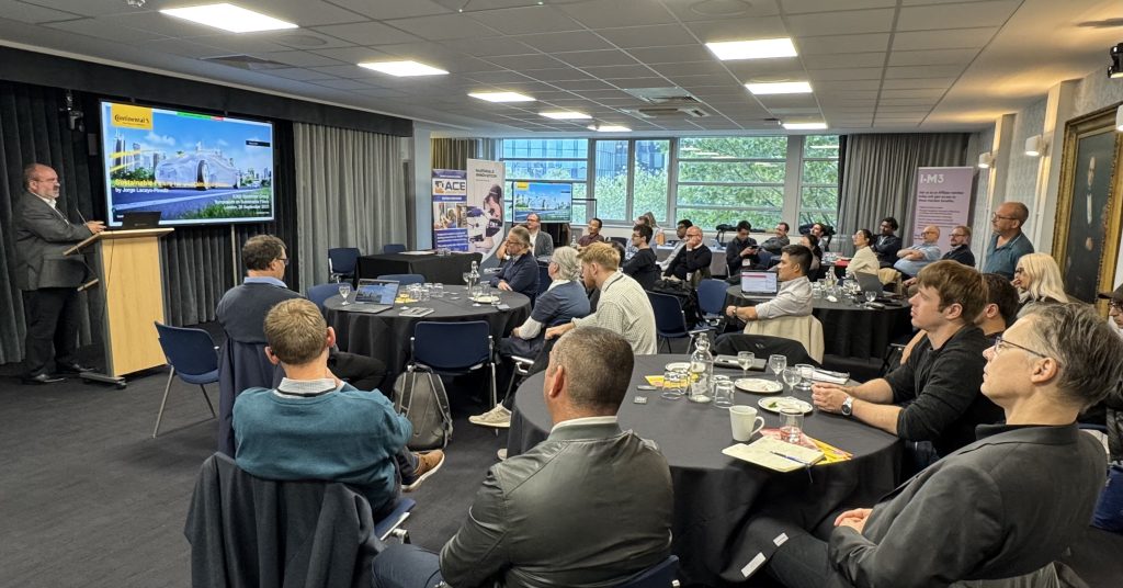 Elastomers in the Rail Industry