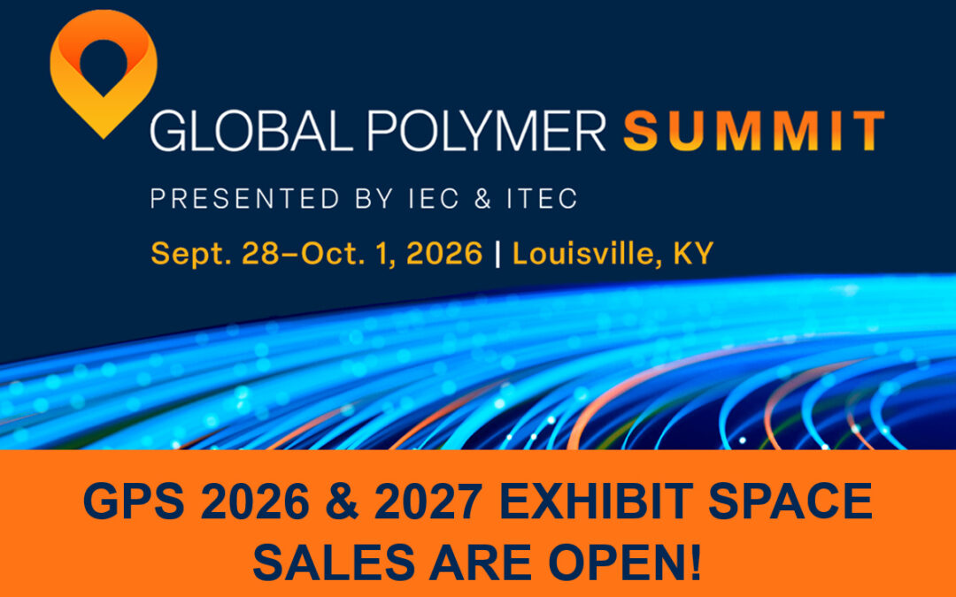 GPS – Book a Booth